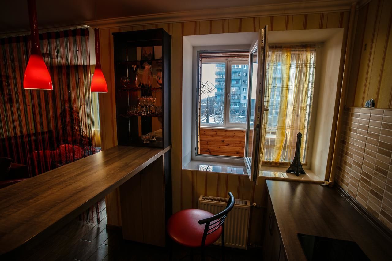 Апартаменты ApartLux Chernigov Чернигов