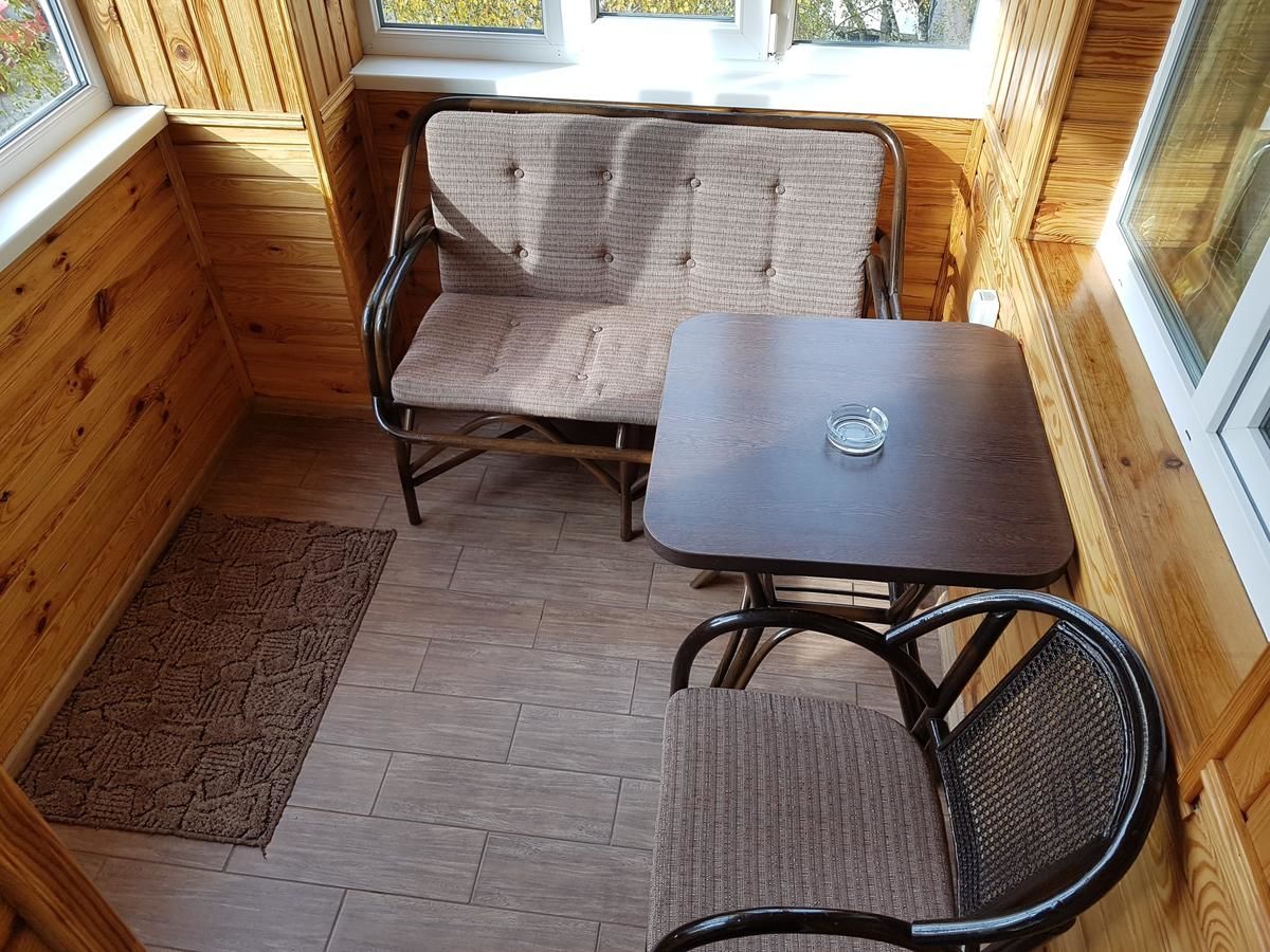 Апартаменты ApartLux Chernigov Чернигов