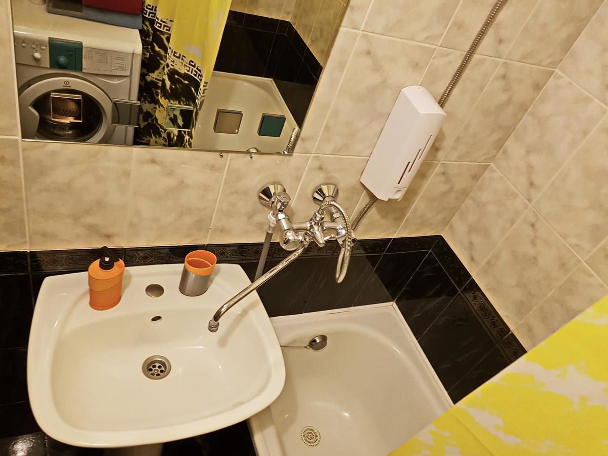 Апартаменты ApartLux Chernigov Чернигов-34