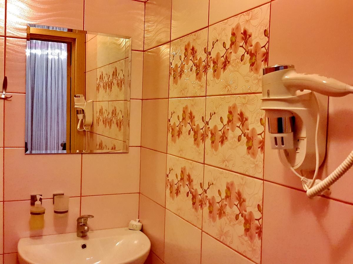 Апартаменты ApartLux Chernigov Чернигов