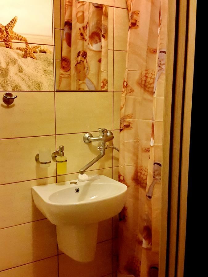 Апартаменты ApartLux Chernigov Чернигов