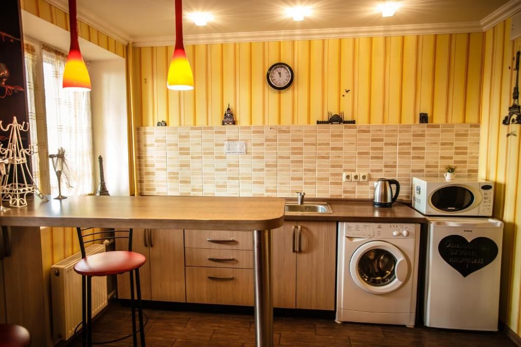 Апартаменты ApartLux Chernigov Чернигов