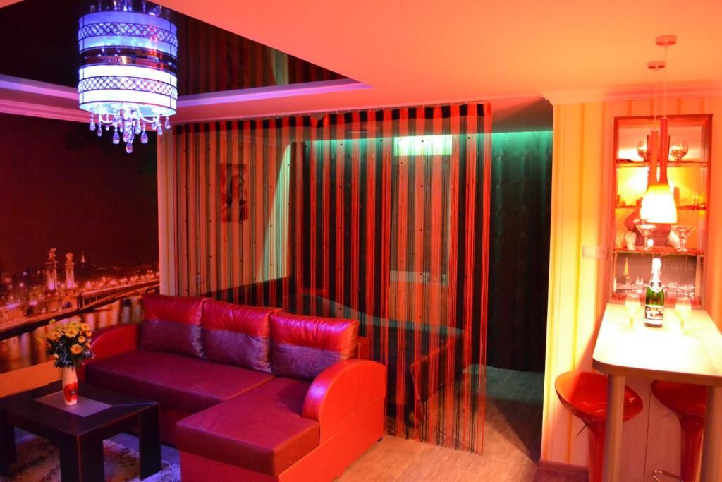 Апартаменты ApartLux Chernigov Чернигов