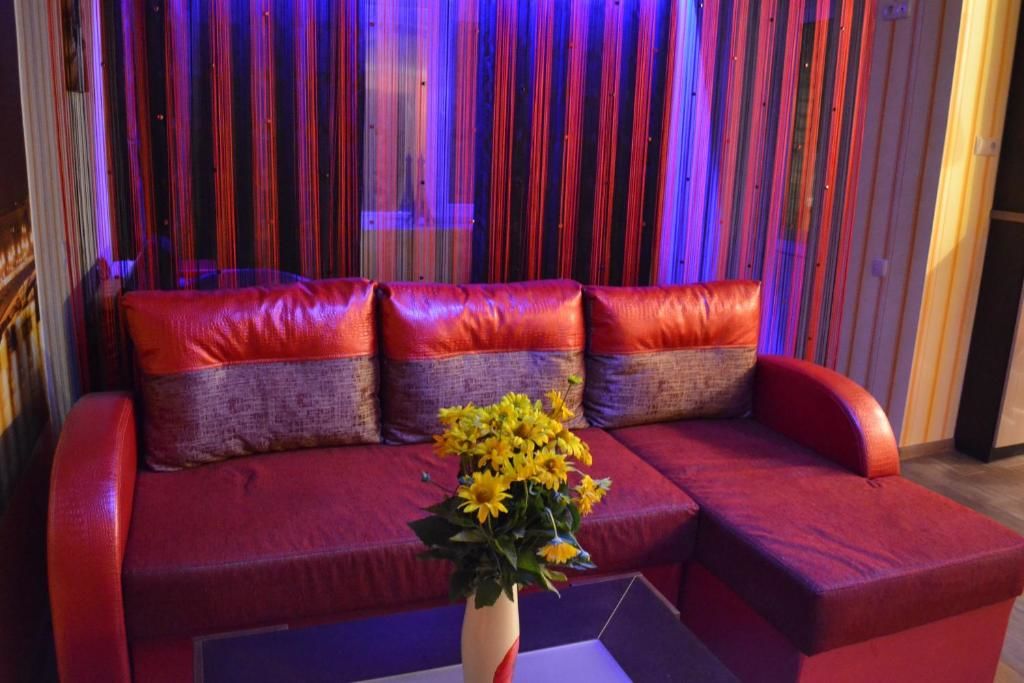 Апартаменты ApartLux Chernigov Чернигов