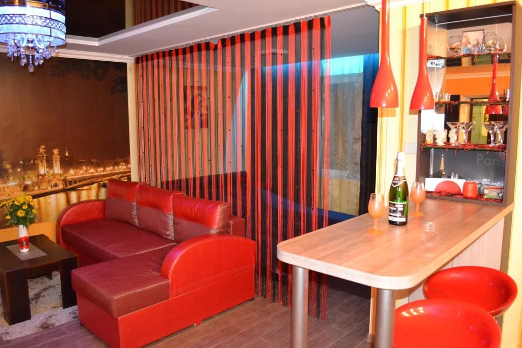 Апартаменты ApartLux Chernigov Чернигов