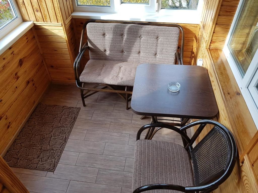 Апартаменты ApartLux Chernigov Чернигов