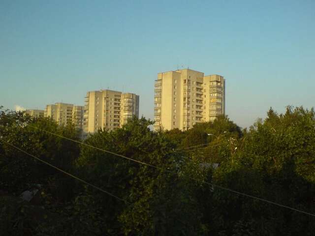 Апартаменты ApartLux Chernigov Чернигов-38