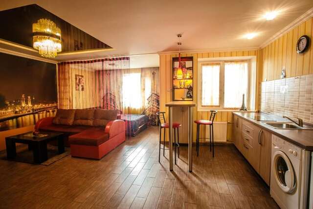 Апартаменты ApartLux Chernigov Чернигов-43